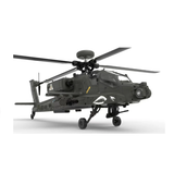 Yu Xiang F11S AH-64 Scale GPS Helicopter - RTF