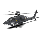 Yu Xiang F11S AH-64 Scale GPS Helicopter - RTF
