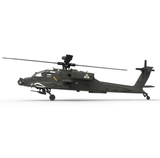 Yu Xiang F11S AH-64 Scale GPS Helicopter - RTF