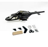 Flywing F450L Airwolf Scale Fuselage for FW450 V2/V2.5/V3