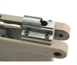 WiiTech - CNC Loading Nozzle for A&K Masada - 01302