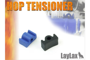 LayLax - PROMETHEUS Flat Type Hopup Bucking Nub/Tensioner for Soft and Hard