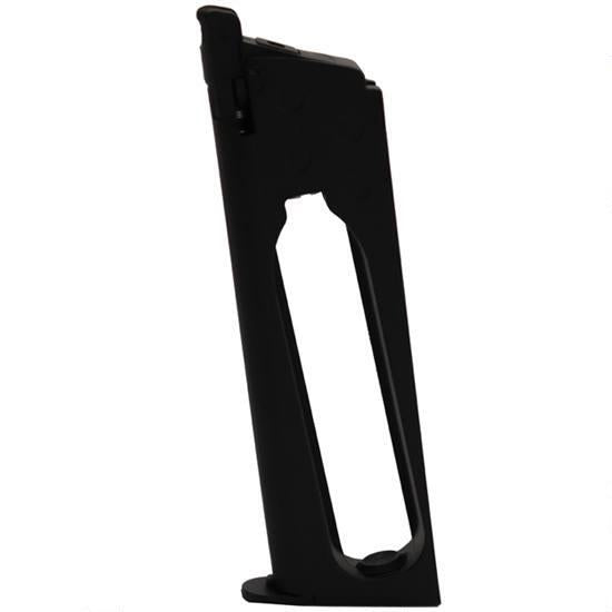 KWC 1911 Airsoft Pistol Magazine - CO2 | Gorilla Surplus KWC 1911 Airsoft Pistol Magazine - CO2 | Gorilla Surplus
