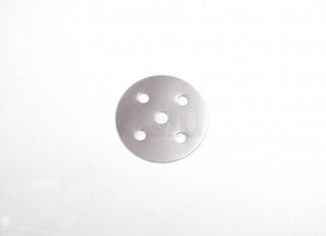 FCC - Gear Shim for PTW/CTW Series Gearbox