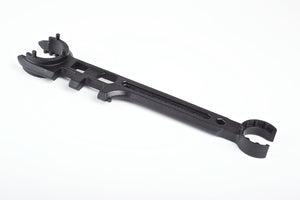IronAirsoft - AR Multi Tool Steel Wrench (Delta Wrench)