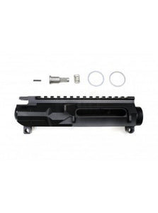 FCC - Custom CNC RAUM Style Upper Receiver for PTW/CTW Series- Black