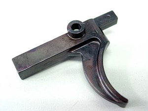 5KU - Steel Trigger for WA M4 GBBR - GB-133