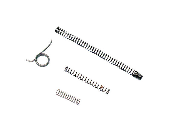 Action - Replacement Spring set for M1911 GBB Pistol - A-SS-10