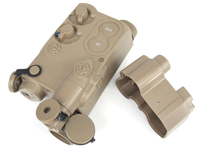 AN/PEQ-16A レプリカ ELEMENT AN/PEQ-16A INTEGRATED POINTER DE