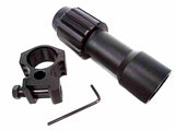 Magnifier Scope w/QD Mount 5x 28mm