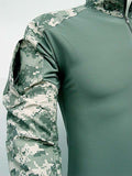 Emerson Combat Shirt Uniform w/Built in Elbow Pads Gen I in ACU