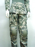 Emerson Tactical Trouser W/Built In Knee Pads Gen I in ACU