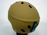 SWAT USMC Special Force Recon Tactical Helmet - TAN