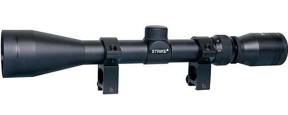 ASG - Strike System 3-9X40 Scope w. mount ring for ASW338LM