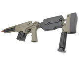 ASG - VFC Ashberry ASW338LM Sniper Rifle - Tan