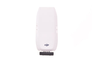 DJI Spark Upper Aircraft Cover Shell (White) Replacement Parts - BC.PT.S00283
