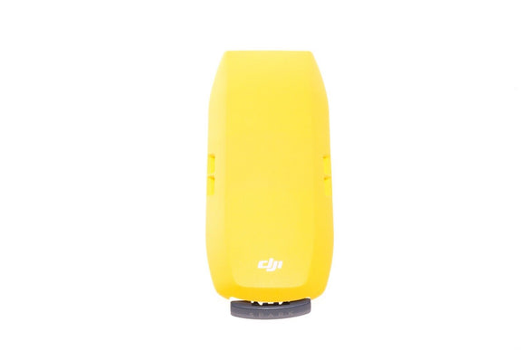 DJI Spark Upper Aircraft Cover Shell (Yellow) Replacement Parts - BC.PT.S00288