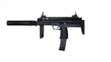 BD - Extension for Airsoft ONLY for MP7A1 KWA/KSC/Umarex GBBR