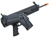 VFC - FN Herstal Licensed MK17 (SCAR-H) - BLACK