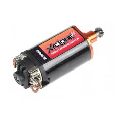 Bravo Airsoft Xyclone II High Torque Motor - Medium