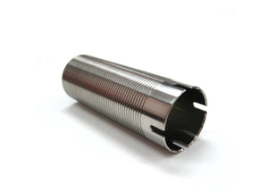 BattleAxe - Stainless Steel Cylinder type B for 401-450mm Inner Barrel