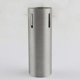 BattleAxe - Stainless Steel Cylinder type C for 301-400mm Inner Barrel