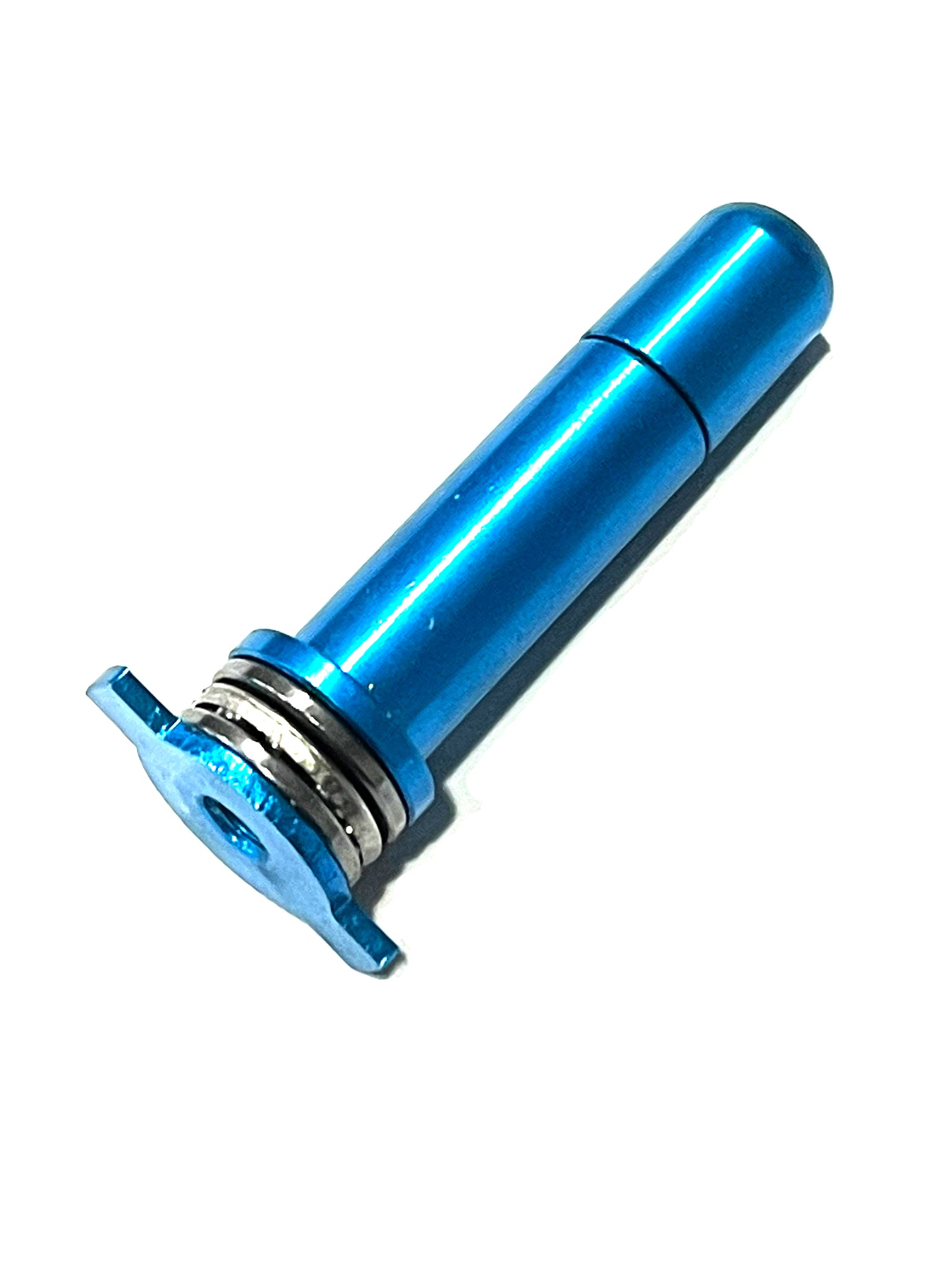 BattleAxe - Precision CNC Ball Bearing Spring Guide for Ver.3 Gearbox ...