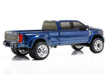 CEN Racing 8980 FORD F450 SD 1/10 4WD RTR (Blue Galaxy) Custom Truck DL-Series
