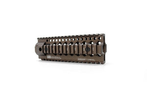 Madbull - Daniel Defense Licensed OmegaX rail 7" for M4/M16 AEG - FDE