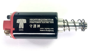 SHS - 16 TPA Hi-torque motors strong magnetic (Long type) for V2 gearbox AEG  - DJ0005