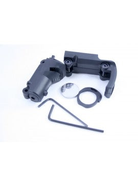 EA OP Red Laser Sight for Glock GBB Pistol - BLACK
