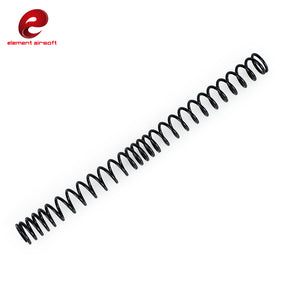 Element - Upgrade Oil Temper IRREGULAR-PITCH M175 ST Spring (550-620fps) - IN0111