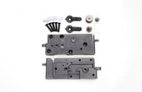 FCC - Ambidextrous Complete Gearbox System (Torque) for PTW/CTW Series