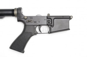 FCC - Completed Lower Receiver Torque Version for PTW/CTW Series