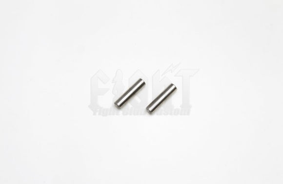 FCC - Stainless Steel Motor Lock Pin (2pcs)