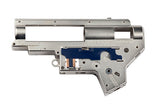Lonex - 8mm Enhanced Bearing V2 Gearbox for M4/M16 AEG Series - GB-00-01
