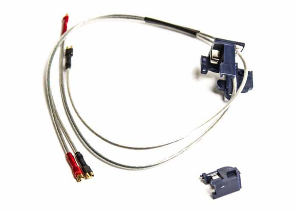 Lonex - Switch Assembly for M4 (Wired to front) - GB-01-28