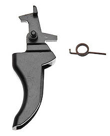 Lonex - Steel Trigger for G3 AEG Series - GB-01-42