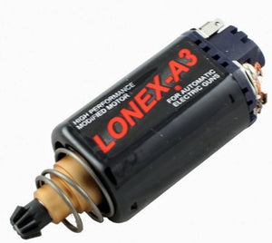 Lonex - Infinte High Speed Revolution A-3 Motor Medium Type for PDW