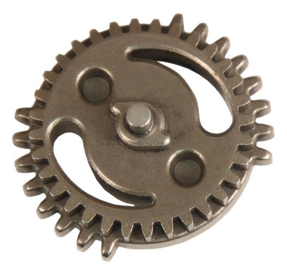 dual sector gear airsoft Modify - Quantum Double Cycle Sector Gear Only