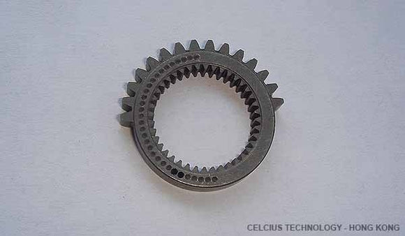 CTW - Internal Sector Gear for PTW/CTW Gearbox - GBX-007
