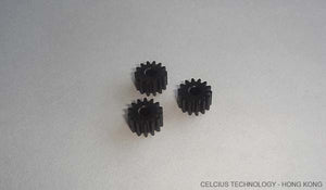 CTW - Planetary Gear (Sintering) Set of 3 for PTW/CTW Gearbox - GBX-008-S