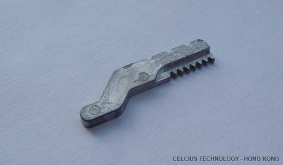 CTW - Selector Rack Gear for PTW/CTW Gearbox - GBX-022