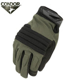 Condor - Stryker Padded Knuckle Gloves in Sage Color - HK226-007