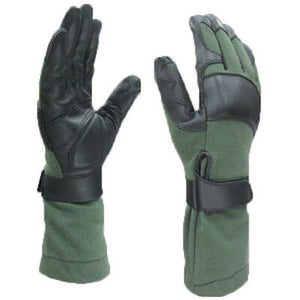 Condor - Combat Nomex Glove in Sage Color - HK227-007