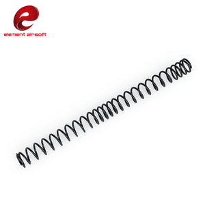 Element - Oil Temper Wire Irregular M155 ST Spring for AEG (480-560fps) - IN0104