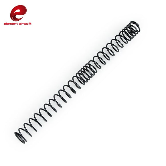 St Spring Wire Element - Oil Temper Wire Irregular M115 ST Spring for AEG (360-380fps ...
