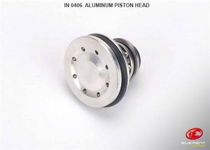 Element - Aluminum Piston Head - IN0406