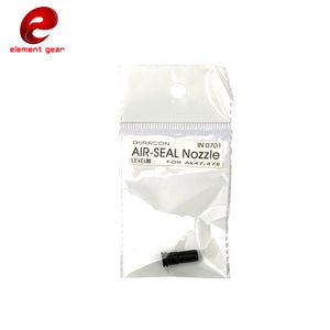 Element - Airseal Nozzle with O ring for AK47/47S AEG Series - IN0701