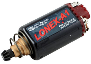 Lonex -  TITAN Infinte Torque-Up A1 Motor (Medium) - GB-05-06